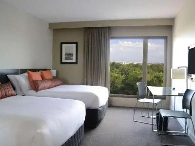 Novotel International Airport - 69