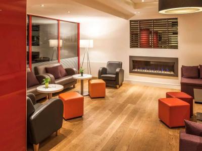 ibis Styles Den Haag Scheveningen - 27