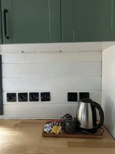 Gaia Tiny Houses Butik - 40