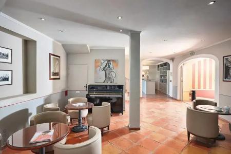 La Bastide Du Port - Hôtel de Charme - 13