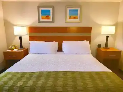The Barclay Towers and Resort - 29