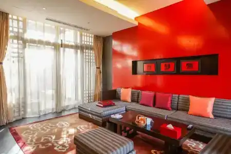 Banyan Tree Lijiang - 52
