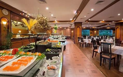 Halong Plaza - 70