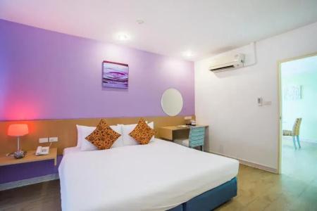 Best Bella Pattaya - 108
