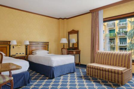 Milan Marriott - 22