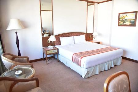 The Regency Hatyai - 147
