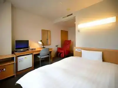 Dormy Inn Express Sendai Hirose Dori - 5