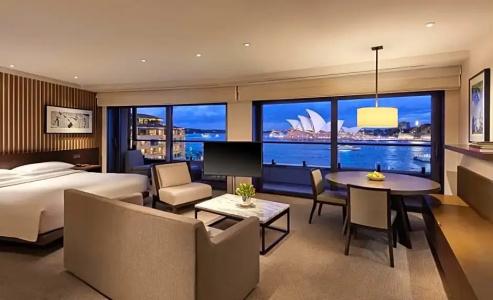 Park Hyatt - 53