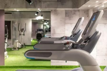 SL'otel im Parforcehaus - 25