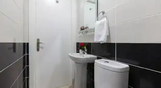 Otantik Guesthouse - 22