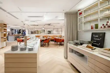 Indigo Helsinki-Boulevard, an IHG Hotel - 40