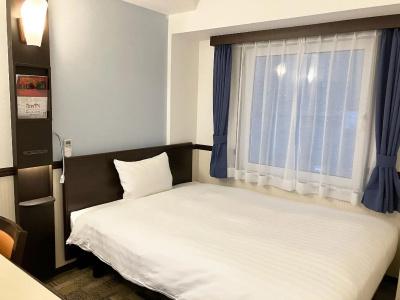 Toyoko Inn Tokyo Hachioji-eki Kita-guchi - 13