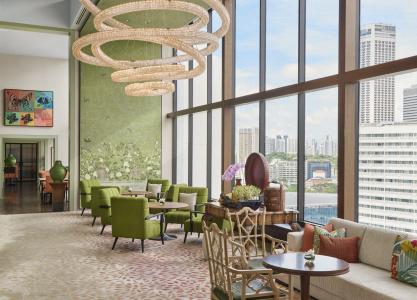 Mandarin Oriental, Singapore (SG Clean) - 39