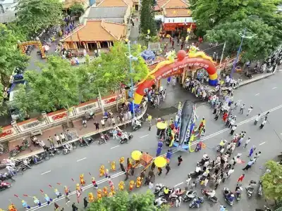 Victory Vung Tau - 19