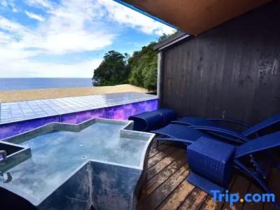 Xyz Private Spa And Seaside Resort - 120