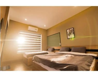 Aha Thang Bom Apartment Da Nang - 24