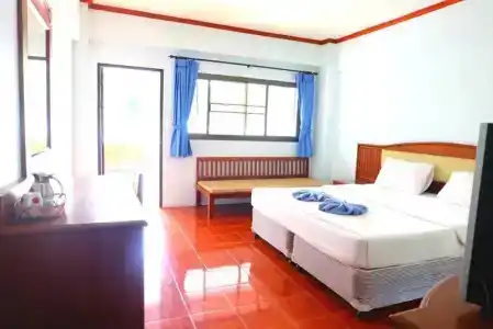 Bay Beach Resort - 38
