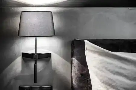 Almmonte Präclarum Suites Design - 37