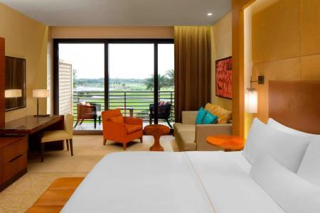 The Westin Abu Dhabi Golf Resort & Spa - 33