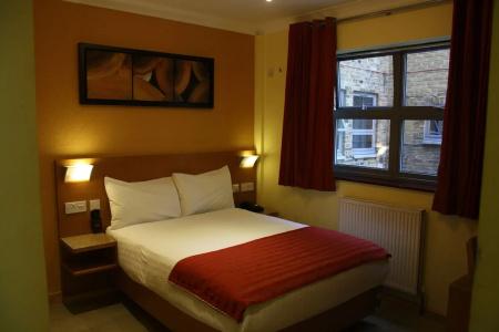 Eurotraveller- Express (Elephant & Castle) - 6