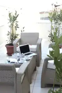 Turkuaz Suites Bosphorus - 18