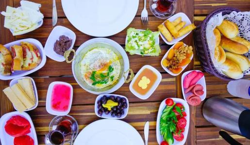 Green Beyza Suites - 27
