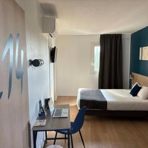 Hôtel des Etats-Unis - 36