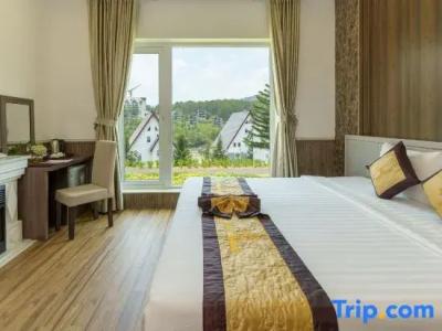 Dalat Wonder Resort - 89