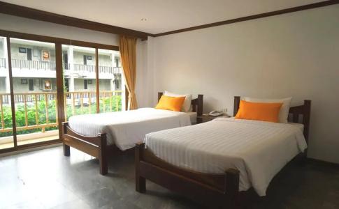 Vayna Boutique Koh Chang - 5