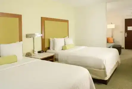 SpringHill Suites by Marriott Orlando Convention Center - 15