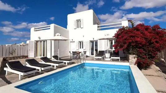 Amperian Mykonos Suites & Villas - 325