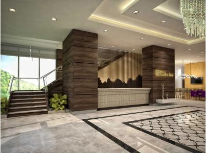 Hilton Garden Inn Isparta - 12