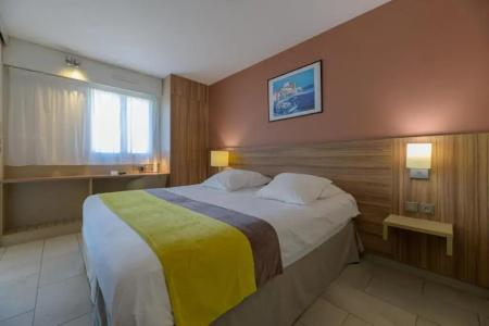 Residence de Tourisme Ajaccio Amirauté - 44
