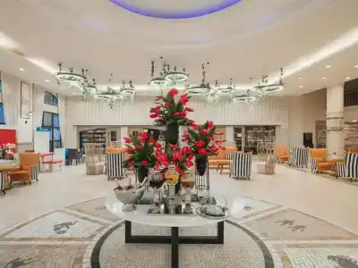 Lyra Resort & Spa - Ultra All Inclusive - 44