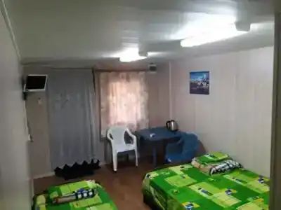 Дом на Крымской, 20 - 1