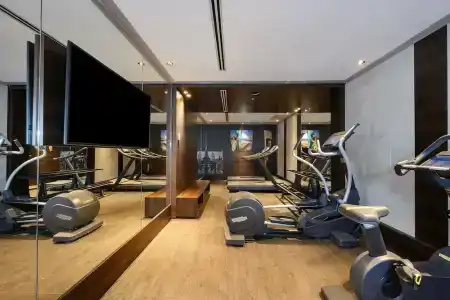 Port Tower by Isrotel design - 22