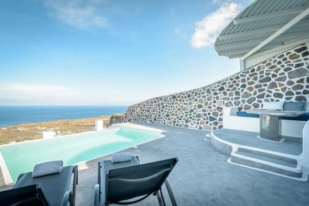 Siete Mares Luxury Suites - 151