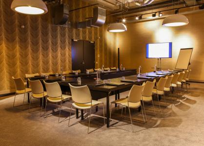 Doubletree By Hilton Amsterdam - Ndsm Wharf - 20