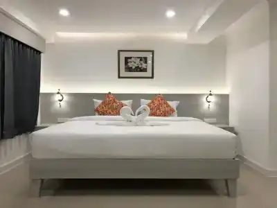 Vista Chiang Mai - Sha Extra Plus - 1