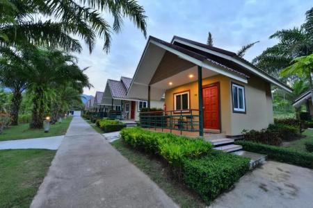 Katathong Golf Resort & Spa - 64