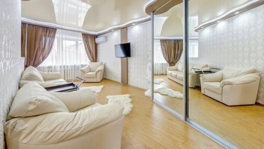 InnHome Апартаменты - 18