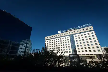 Sana Metropolitan - 0
