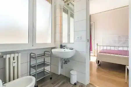 Un Attimo a Roma b&b - 8