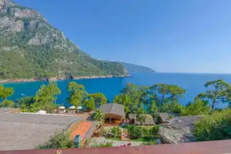 La Boheme Kabak - 128