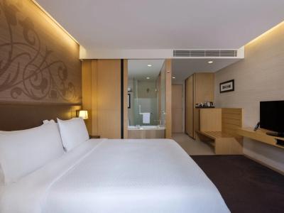 Four Points by Sheraton Bangkok, Sukhumvit 15 - SHA Certified - 5