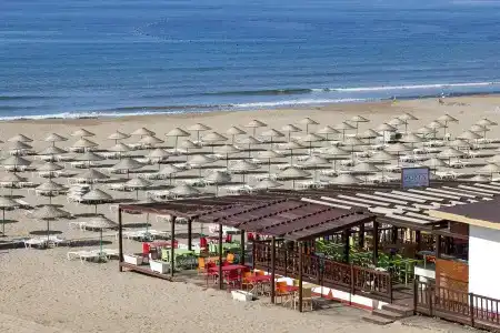 Roma Beach Resort & SPA - 33