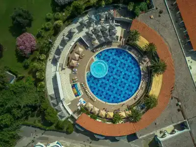 Slovenska Plaža Lux - 17