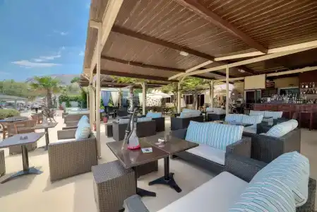 Nostos Beach - 16