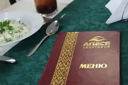 Алеся - 7