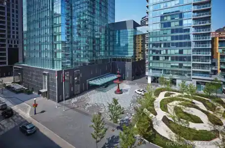 Four Seasons at Yorkville - 22